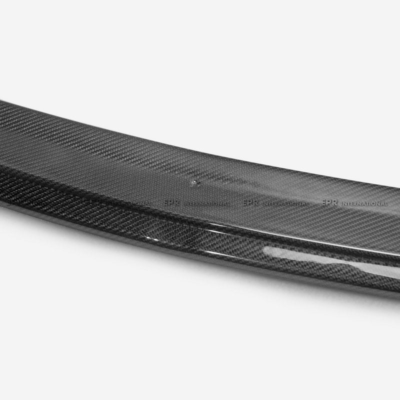 HYUNDAI 16-19 i30n MK3 CS Type Front Lip (5 Door Hatch Back Model)