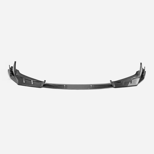 Hyundai i30N 16-19 pre-facelift STANCEWORKZ Front Lip 3pcs