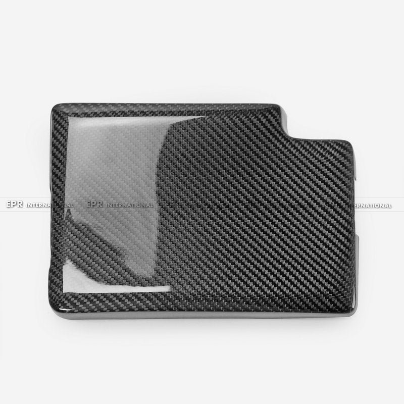 HYUNDAI i30n fuse box cover
