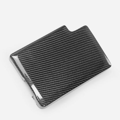 HYUNDAI i30n fuse box cover