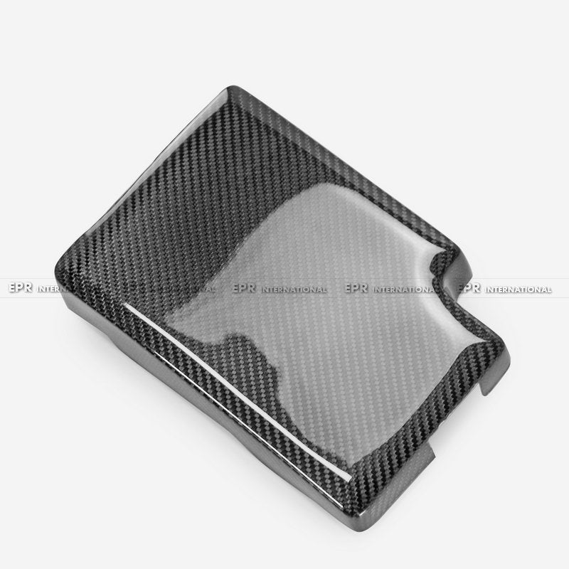 HYUNDAI i30n fuse box cover