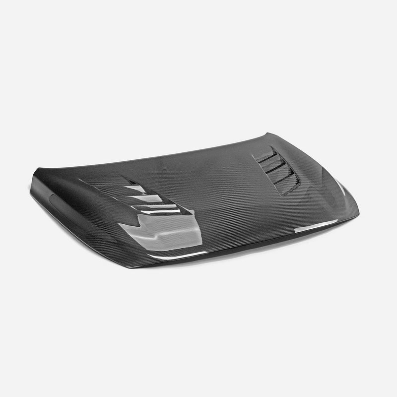 HYUNDAI 16-24 i30n MK3 EPA AM Spec vented hood