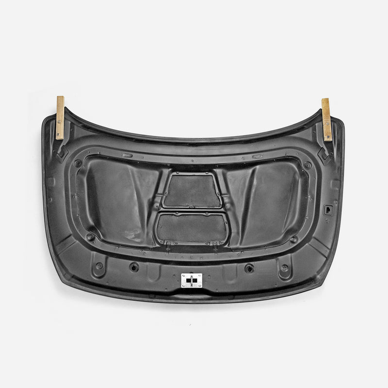 HYUNDAI 16-24 i30n MK3 EPA AM Spec vented hood