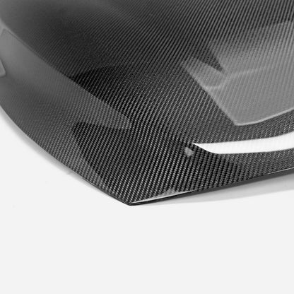 HYUNDAI i30N 16-24 MK3 OE hood