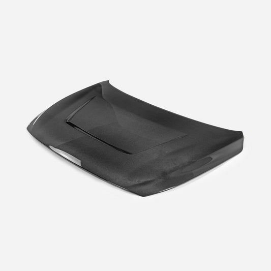 HYUNDAI 16-24 i30n MK3 EPA V Spec vented hood