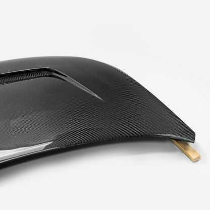 HYUNDAI 16-24 i30n MK3 EPA V Spec vented hood