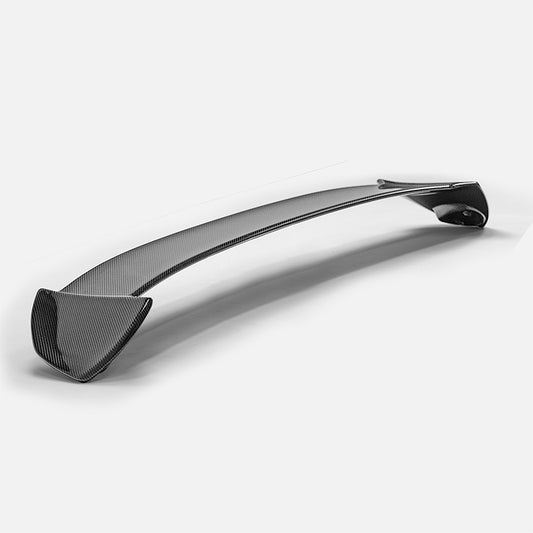 Hyundai 18+ i30N PD EPA type rear spoiler (Fits on top of the N's spoiler)