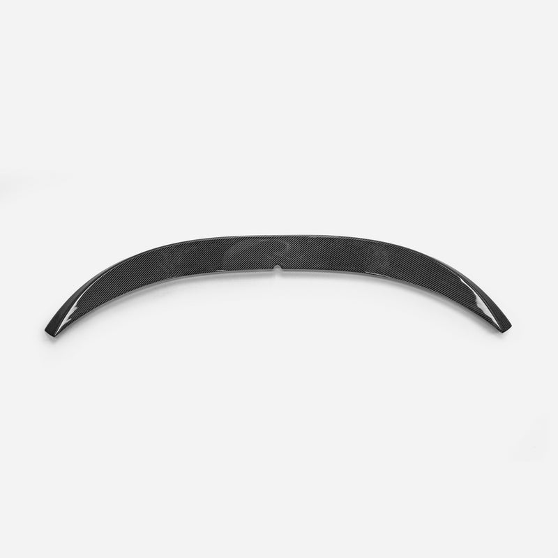 Hyundai 18+ i30N PD EPA rear middle trunk spoiler