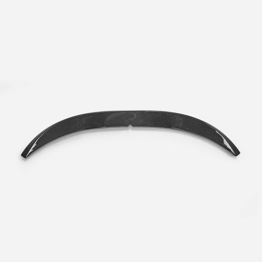 Hyundai 18+ i30N PD EPA rear middle trunk spoiler