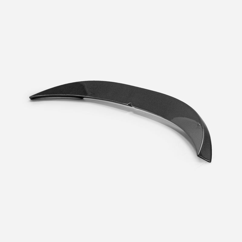 Hyundai 18+ i30N PD EPA rear middle trunk spoiler