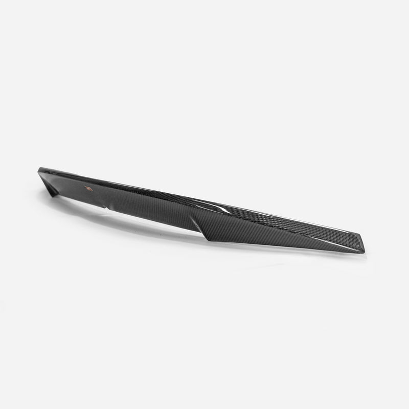Hyundai 18+ i30N PD EPA rear middle trunk spoiler
