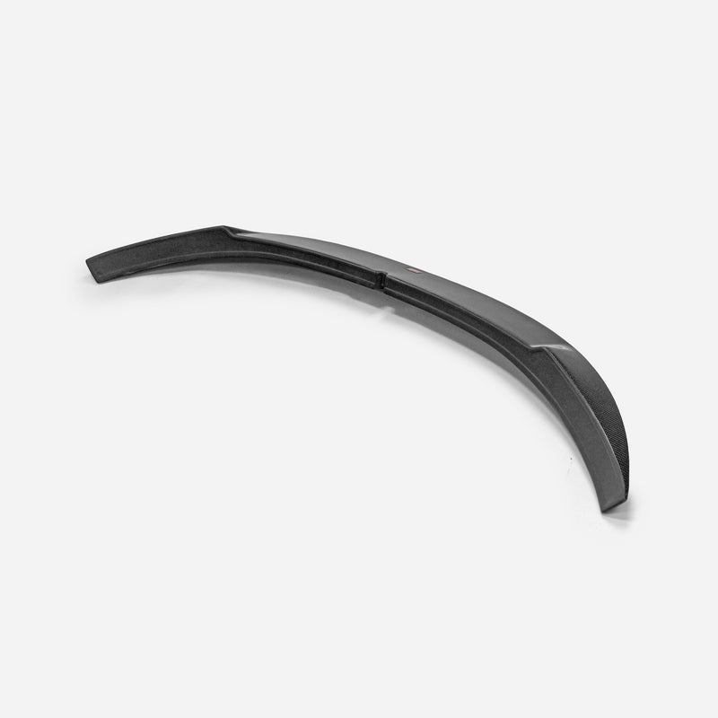 Hyundai 18+ i30N PD EPA rear middle trunk spoiler