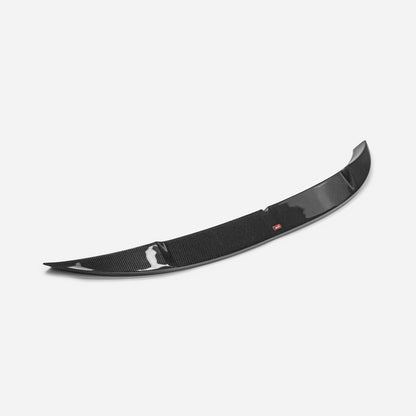 Hyundai 18+ i30N PD EPA rear middle trunk spoiler