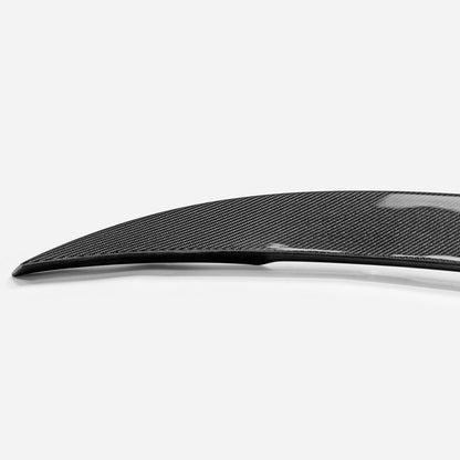 Hyundai 18+ i30N PD EPA rear middle trunk spoiler