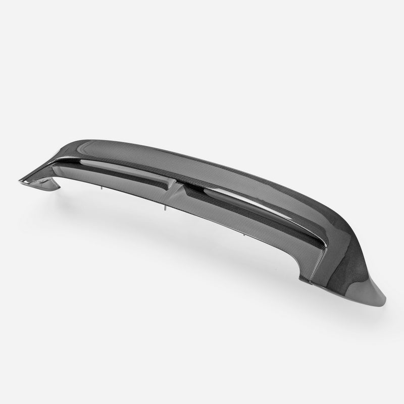 HYUNDAI 18+ i30N PD OE type rear spoiler(brake lights NOT included)