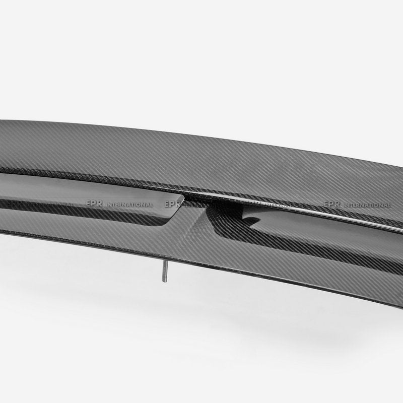 HYUNDAI 18+ i30N PD OE type rear spoiler(brake lights NOT included)