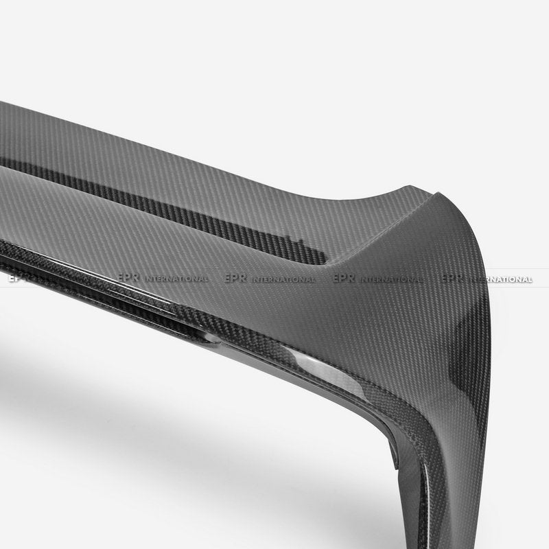 HYUNDAI 18+ i30N PD OE type rear spoiler(brake lights NOT included)
