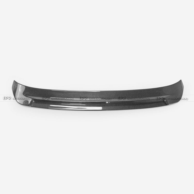 HYUNDAI 18+ i30N PD EPA type rear spoiler add on