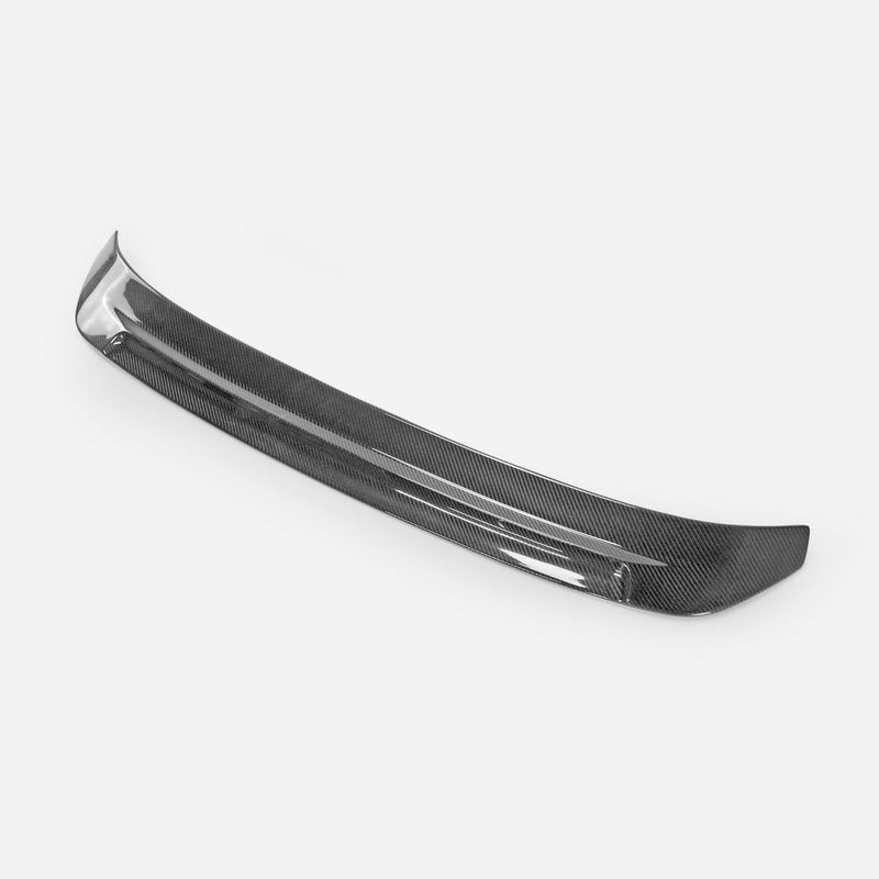 HYUNDAI 18+ i30N PD EPA type rear spoiler add on