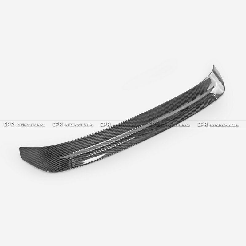 HYUNDAI 18+ i30N PD EPA type rear spoiler add on
