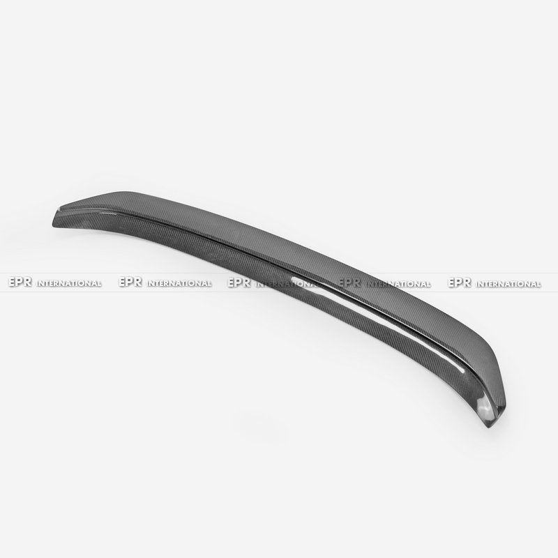 HYUNDAI 18+ i30N PD EPA type rear spoiler add on