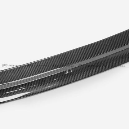 HYUNDAI 18+ i30N PD EPA type rear spoiler add on