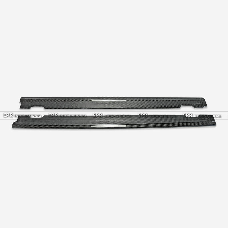 HYUNDAI 16-19 i30n MK3 CS Type Side skirt extension (5 Door Hatch Back Model)