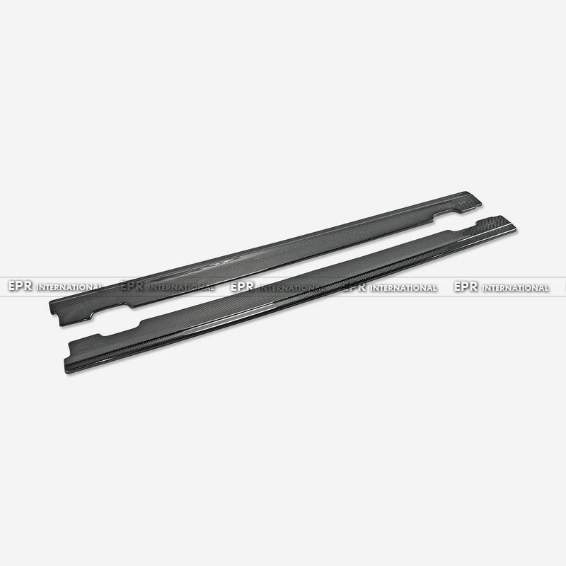 HYUNDAI 16-19 i30n MK3 CS Type Side skirt extension (5 Door Hatch Back Model)