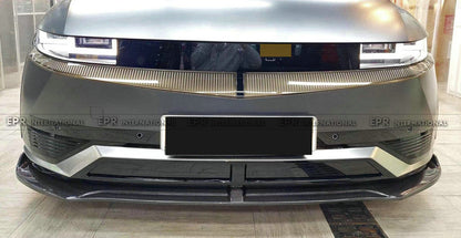Hyundai Ioniq 5 TM Type Front lip