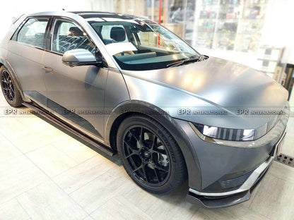 Hyundai Ioniq 5 TM Type Front lip
