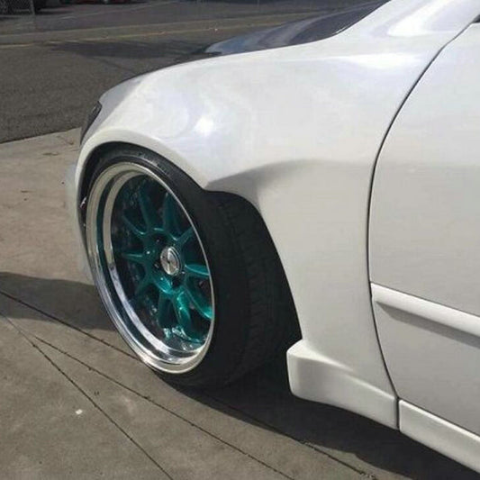 LEXUS 98-05 Lexus IS200 Altezza XE10 EPA Style front fender +35mm