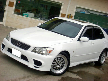 LEXUS 98-05 IS200 RS200 TR-Style front grill