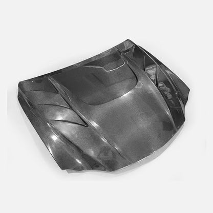 LEXUS IS200T 14-16 Type A Vented Hood