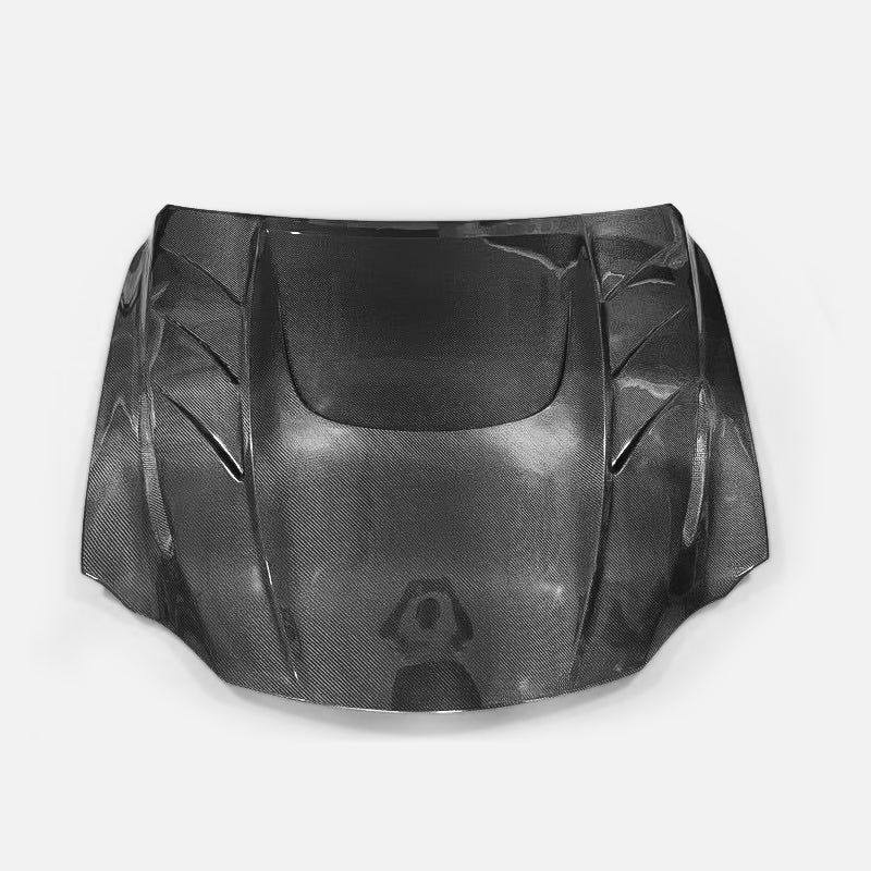 LEXUS IS200T 14-16 Type A Vented Hood