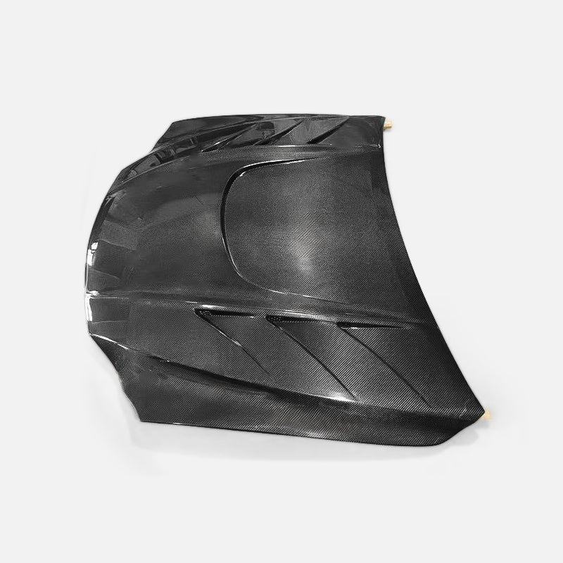 LEXUS IS200T 14-16 Type A Vented Hood