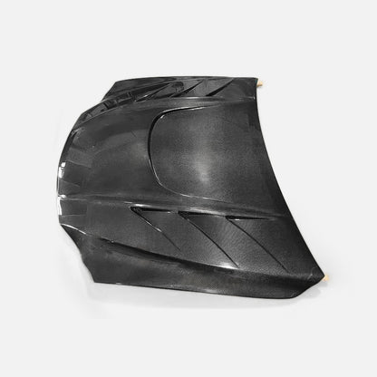 LEXUS IS200T 14-16 Type A Vented Hood