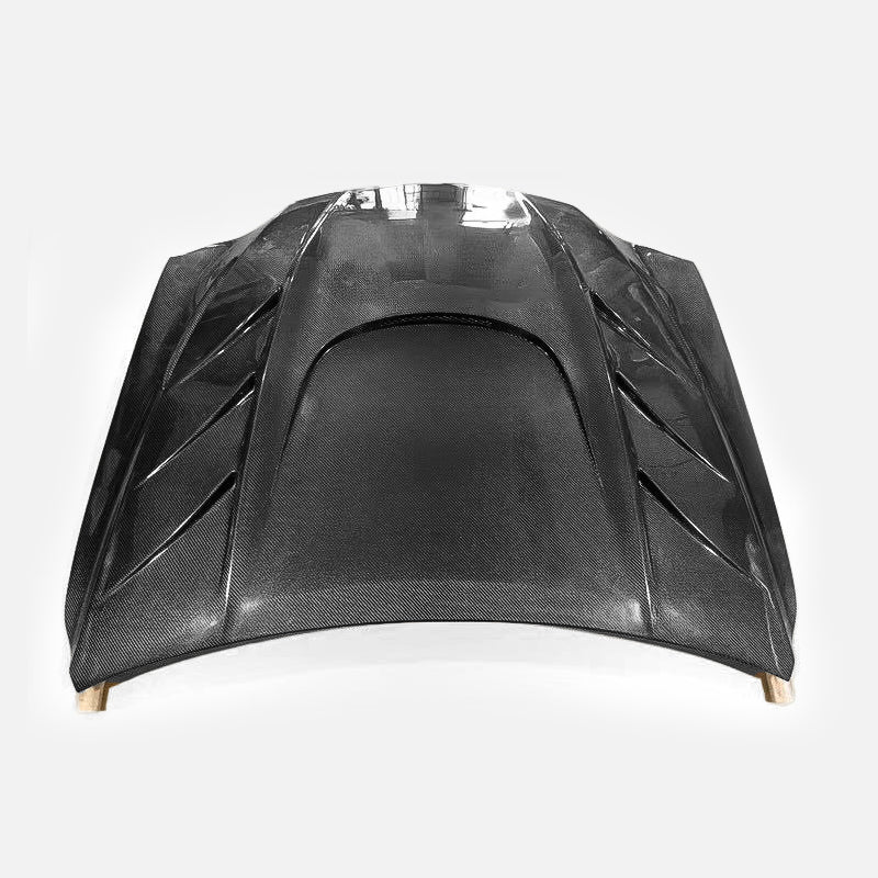 LEXUS IS200T 14-16 Type A Vented Hood