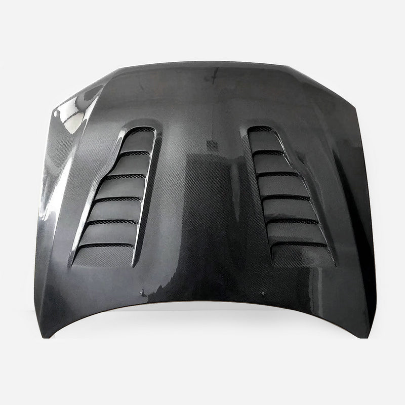 LEXUS 98-05 IS200 RS200 EPA Style Vented Hood