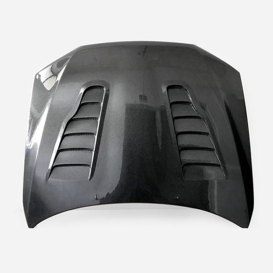 LEXUS 98-05 IS200 RS200 EPA Style Vented Hood