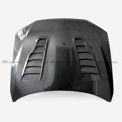LEXUS 98-05 IS200 RS200 EPA Style Vented Hood