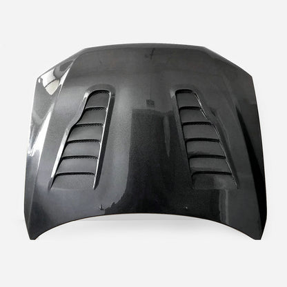 LEXUS IS200T 14-16 Type A Vented Hood