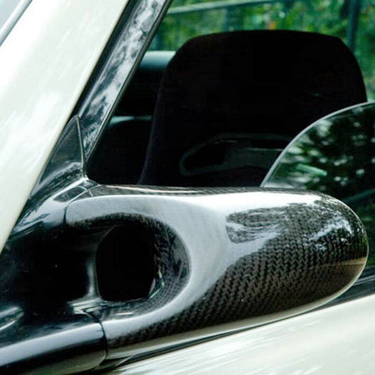 LEXUS 98-05 Lexus IS200 Altezza XE10 Aero Mirror (Left Hand Drive Vehicle)