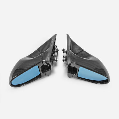 LEXUS 98-05 Lexus IS200 Altezza XE10 Aero Mirror (Right hand drive)
