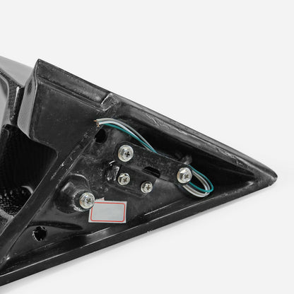 LEXUS 98-05 Lexus IS200 Altezza XE10 Aero Mirror (Right hand drive)