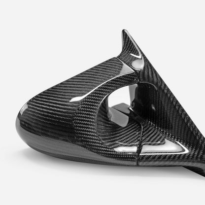 LEXUS 98-05 Lexus IS200 Altezza XE10 Aero Mirror (Right hand drive)