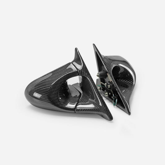 LEXUS 98-05 Lexus IS200 Altezza XE10 Aero Mirror (Right hand drive)