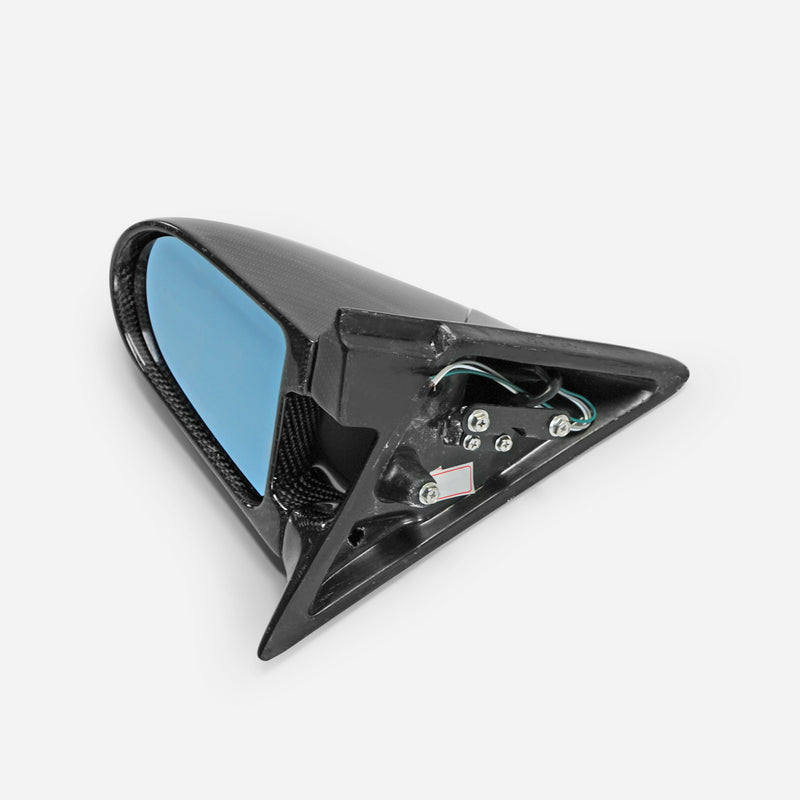 LEXUS 98-05 Lexus IS200 Altezza XE10 Aero Mirror (Right hand drive)