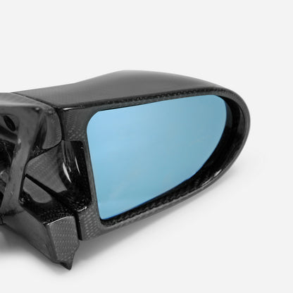 LEXUS 98-05 Lexus IS200 Altezza XE10 Aero Mirror (Right hand drive)