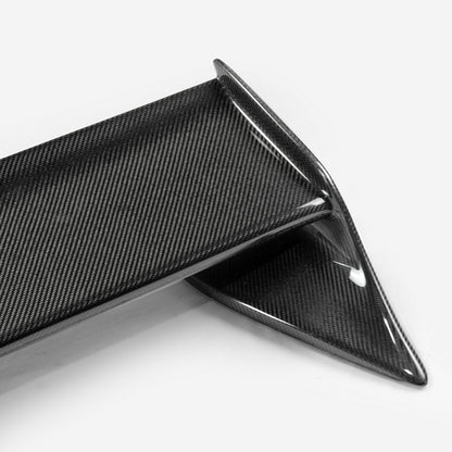 LEXUS 98-05 IS200 RS200 98-05 XE10 Altezza C1 Style rear spoiler