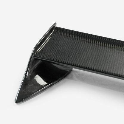 LEXUS 98-05 IS200 RS200 98-05 XE10 Altezza C1 Style rear spoiler